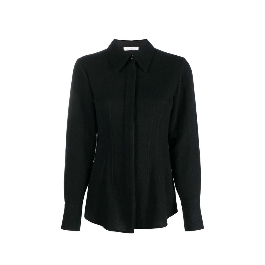 Chloé Knitted Shirt