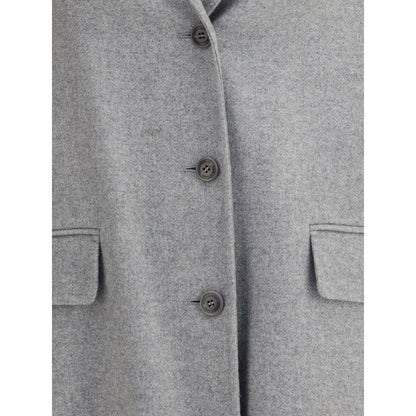Ermanno Scervino Lightweight short Coat