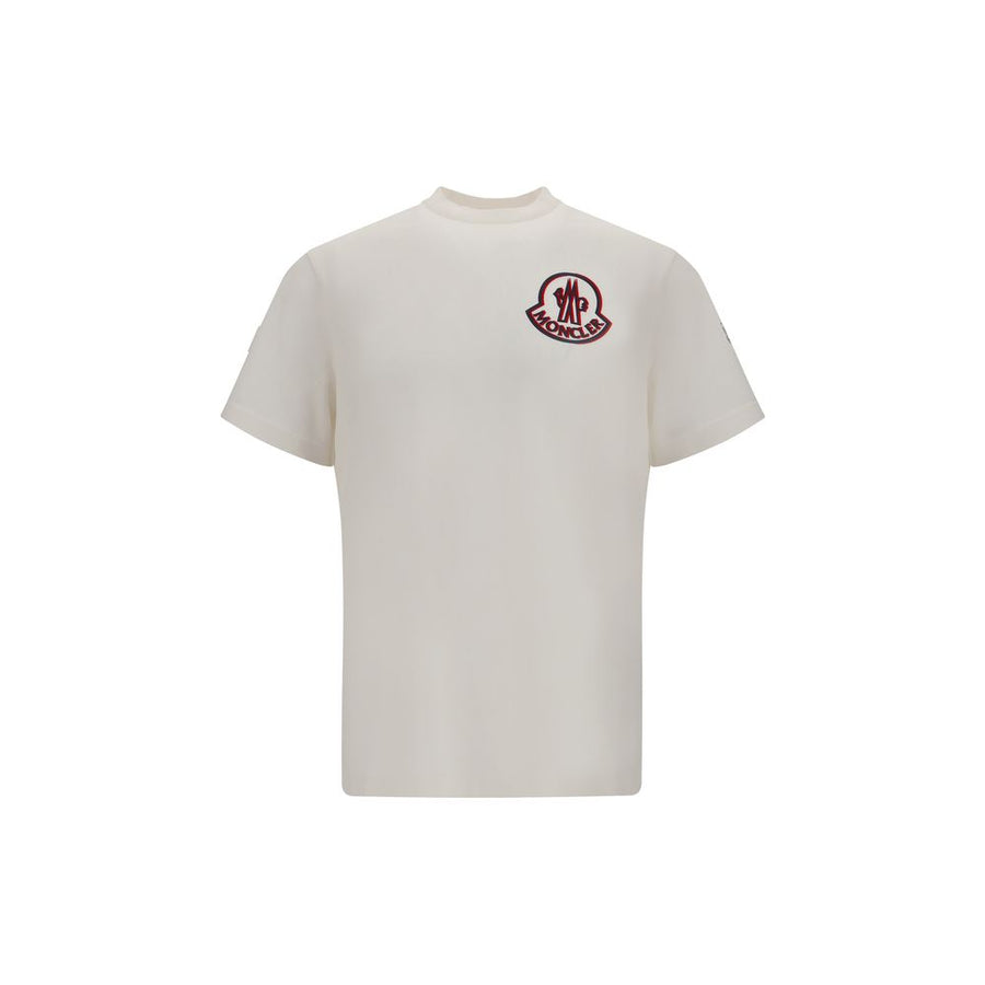 Moncler T-Shirt with logo