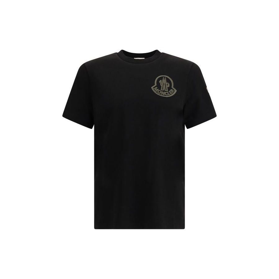 Moncler T-Shirt with logo