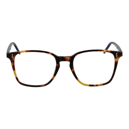 Hackett Brown Men Optical Frames