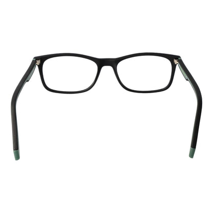 Polaroid Black Men Optical Frames