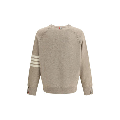 Thom Browne Wool Sweater