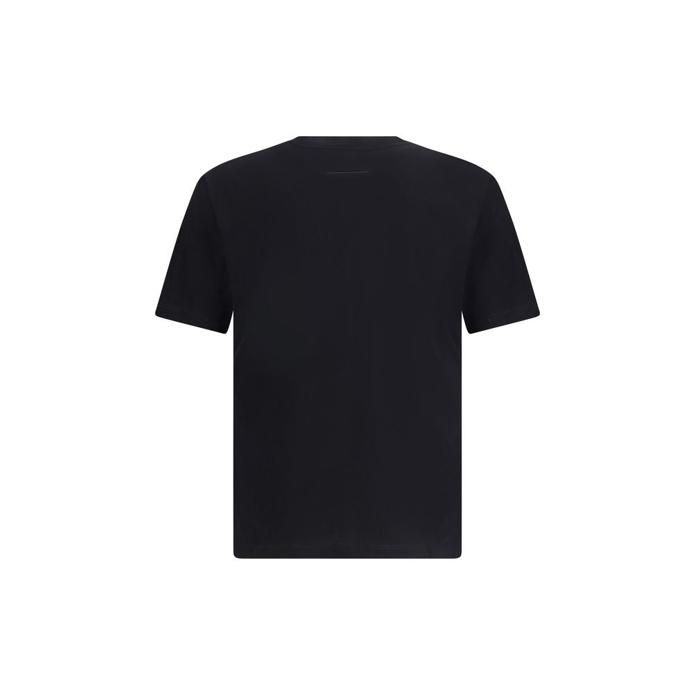 MM6 Cotton T-Shirt