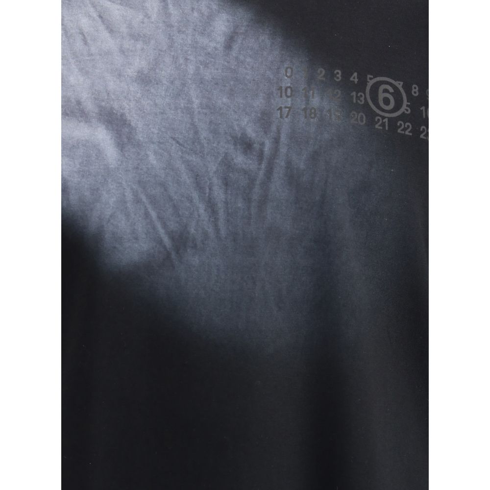 MM6 Cotton T-Shirt