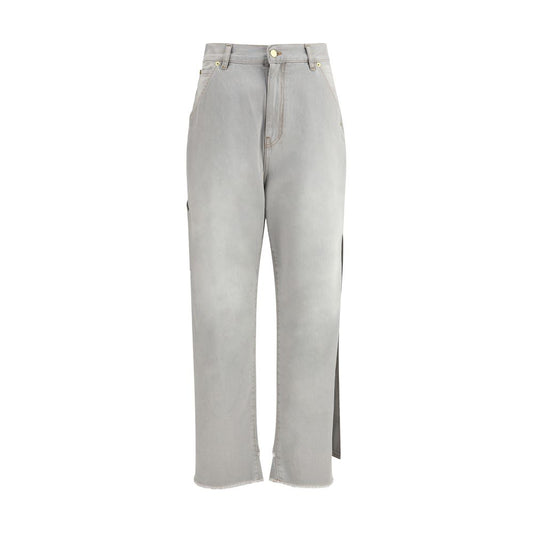 Darkpark Loose Jeans