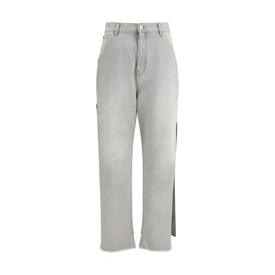 Darkpark Loose Jeans