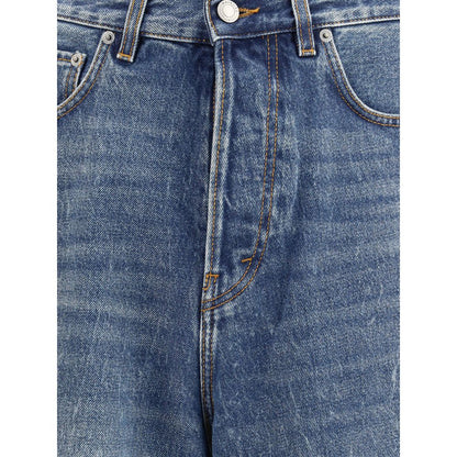 Haikure Loose fit Jeans