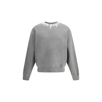 Palm Angels Logo Sweatshirt