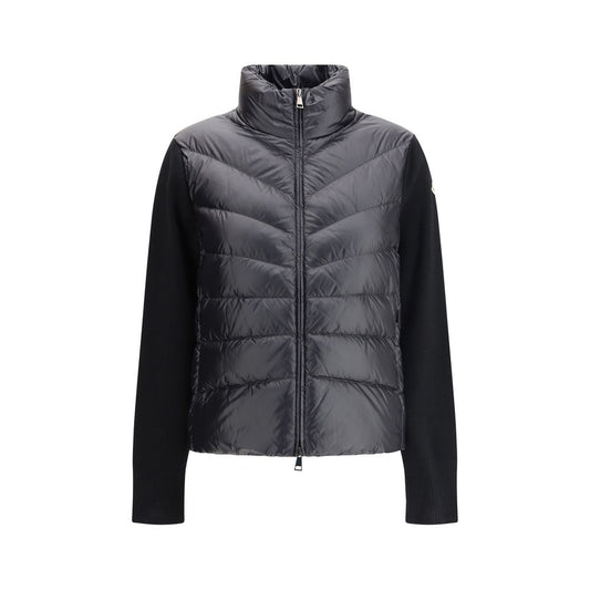 Moncler Padded Down Jacket