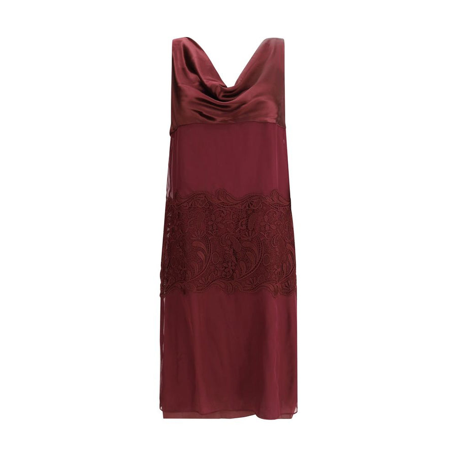 Ferragamo MIDI DRESS