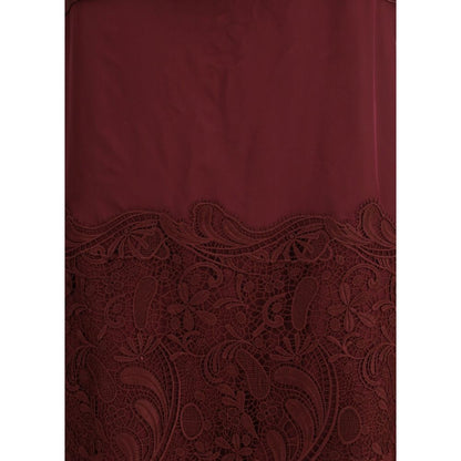 Ferragamo MIDI DRESS
