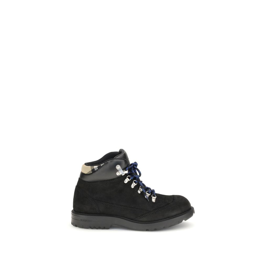 Burberry Moor hiking Boots
