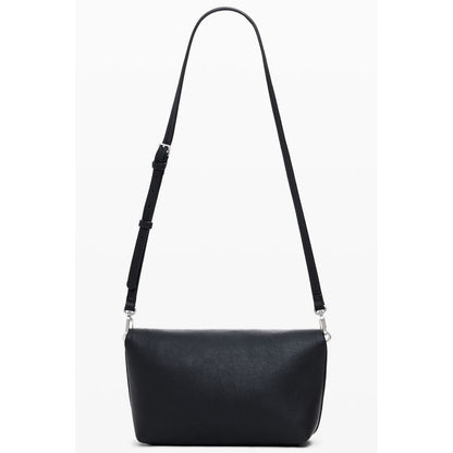 Desigual Black Polyethylene Women Handbag