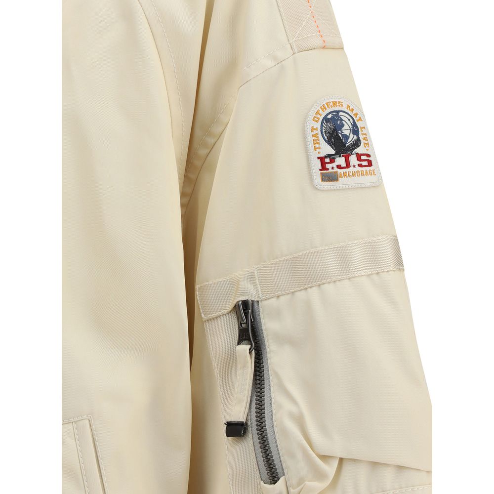 Parajumpers Reversible Bomber